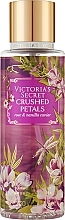 Духи, Парфюмерия, косметика Парфюмированный спрей для тела - Victoria's Secret Crushed Petals Body Mist