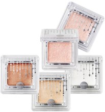 Духи, Парфюмерия, косметика Кремовые тени для век - Holika Holika Jewel-Light Creamy Eyes