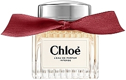 Парфумерія, косметика Chloe L'Eau de Parfum Intense - Парфумована вода