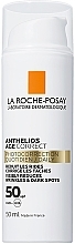 Духи, Парфюмерия, косметика Антивозрастное солнцезащитное средство для лица против морщин и пигментации, SPF50 - La Roche-Posay Anthelios Age Correct SPF50
