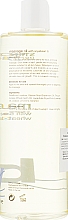 Массажное Масло Зародышей Пшеницы и Сои - Bellitas Massage Oil — фото N2