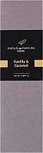 Духи, Парфюмерия, косметика Avenue Des Parfums Home Vanilla & Caramel - Аромадиффузор