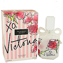 Духи, Парфюмерия, косметика Victoria's Secret XO Victoria - Парфюмированная вода (тестер с крышечкой)