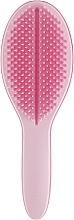 Гребінець для волосся  - Tangle Teezer The Ultimate Sweet Pink — фото N1