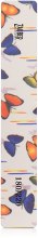 Духи, Парфюмерия, косметика Пилка для ногтей широкая цветная, 180/220, F - Zauber