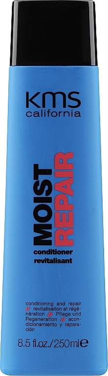 Кондиціонер для волосся - KMS California Moistrepair Conditioner — фото N1