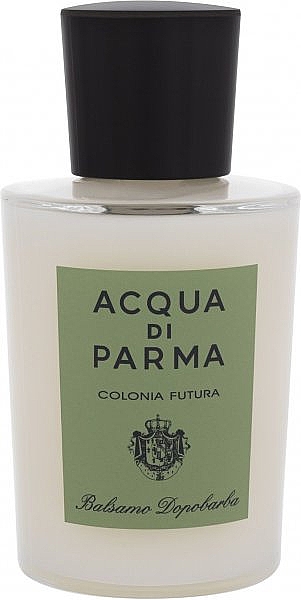 Acqua Di Parma Colonia Futura - Бальзам после бритья — фото N1