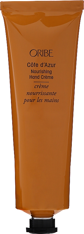 Oribe Cote D'azur Nourishing Hand Creme - Крем для рук — фото N1