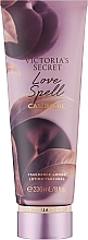 Victoria's Secret Love Spell Cashmere - Лосьон для тела — фото N1