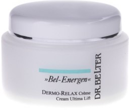 Парфумерія, косметика Крем - Dr.Belter Bel-Energen Dermo-Relax Cream