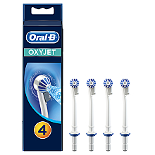 Насадка для ирригатора - Oral-B Oxyjet EB17 — фото N1