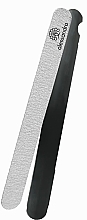 Парфумерія, косметика Основа для пилочки, 45-231 - Alessandro International Profi Stainless Steel File Handle