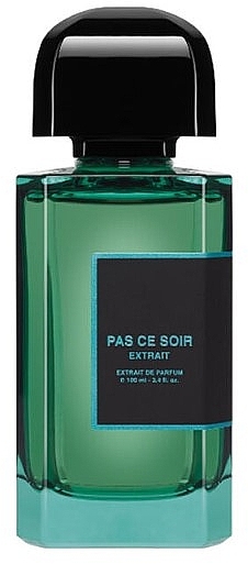 BDK Parfums Pas Ce Soir Extrait  - Парфуми — фото N1