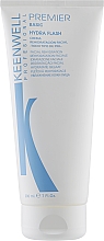 Парфумерія, косметика Зволожувальний крем - Keenwell Premier Basic Hydra-Flash Rehydrating Facial Massage Cream