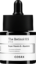Духи, Парфюмерия, косметика Масло для лица с ретинолом - Cosrx The Retinol 0.5 Oil
