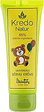 Парфумерія, косметика Універсальний дитячий крем - Dzintars Kredo Natur Baby Cream