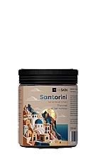 Парфумерія, косметика Ароматична свічка "Санторіні" - HiSkin Santorini Scented Soy Candle