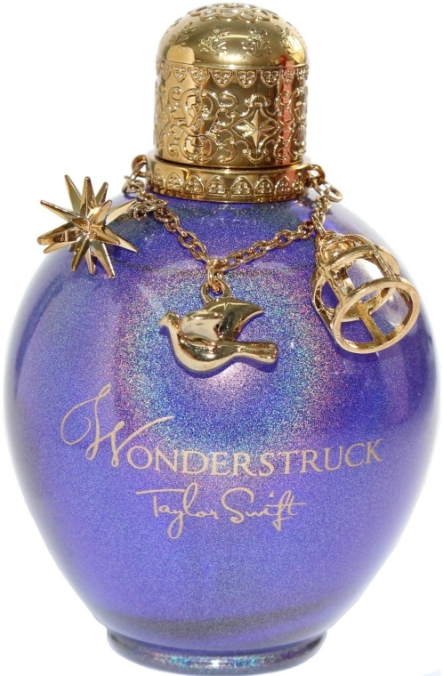 Taylor Swift Wonderstruck - Парфумована вода (тестер без кришечки)