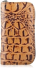 Парфумерія, косметика УЦІНКА Манікюрний набір, з 6 предметів, MS-112 - Zauber *