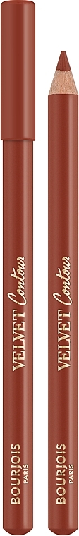 Bourjois Levres Contour Edition