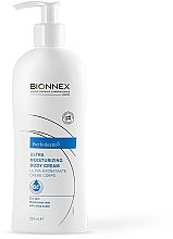 Ультразволожувальний крем для тіла - Bionnex Perfederm Ultra Moisturising Body Cream — фото N1