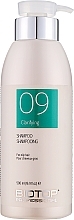Шампунь для жирного волосся - Biotop 09 Clarifying Shampoo — фото N1
