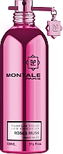Montale Roses Musk - Спрей для волос — фото N2