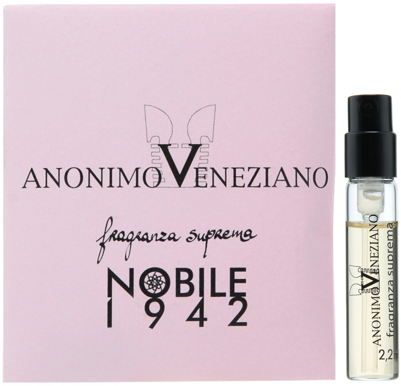 Nobile 1942 Anonimo Veneziano