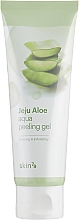 Парфумерія, косметика Пілінг-гель для обличчя - Skin79 Jeju Aloe Aqua Peeling Gel