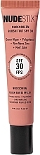 Румяна - Nudestix Nudescreen Blush Tint SPF 30 — фото N1