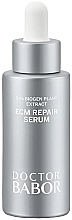 Відновлювальна сироватка для обличчя - Babor Doctor Babor Regeneration ECM Repair Serum — фото N1