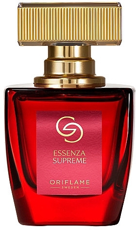 Oriflame Giordani Gold Essenza Supreme - Парфюмированная вода — фото N1