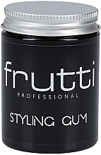 Парфумерія, косметика Гума для креативного моделювання зачіски - Frutti Di Bosco Styling Gum