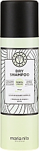 Сухий шампунь для волосся - Maria Nila Dry Shampoo — фото N3