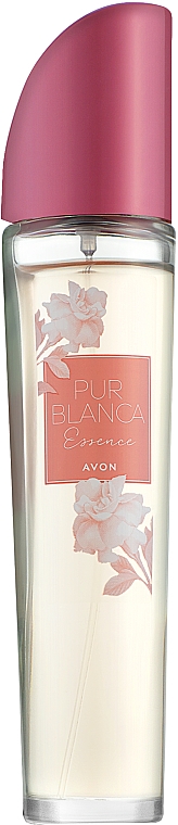 Avon Pur Blanca Essence - Туалетная вода