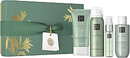 Парфумерія, косметика Набір, 4 продукти - Rituals The Ritual of Jing Small Gift Set 2024