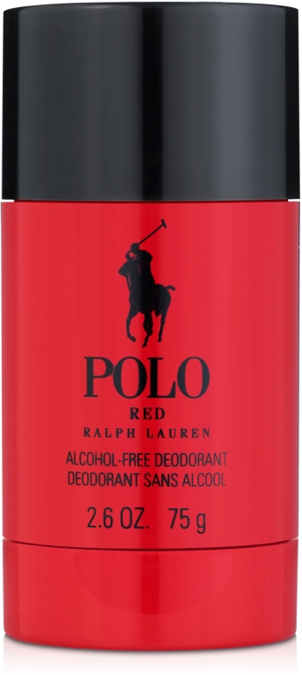 Ralph Lauren Polo Red