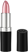 Губна помада - Rimmel Lasting Finish Softglow Lipstick — фото N1
