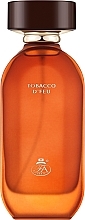 Духи, Парфюмерия, косметика Fragrance World Tobacco D'Feu - Парфюмированная вода