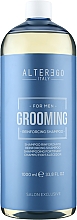 Шампунь стимулирующий рост волос - Alter Ego Grooming Reinforcing Shampoo — фото N3