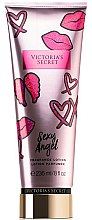 Парфумерія, косметика Парфумований лосьйон для тіла - Victoria's Secret Sexy Angel Body Lotion