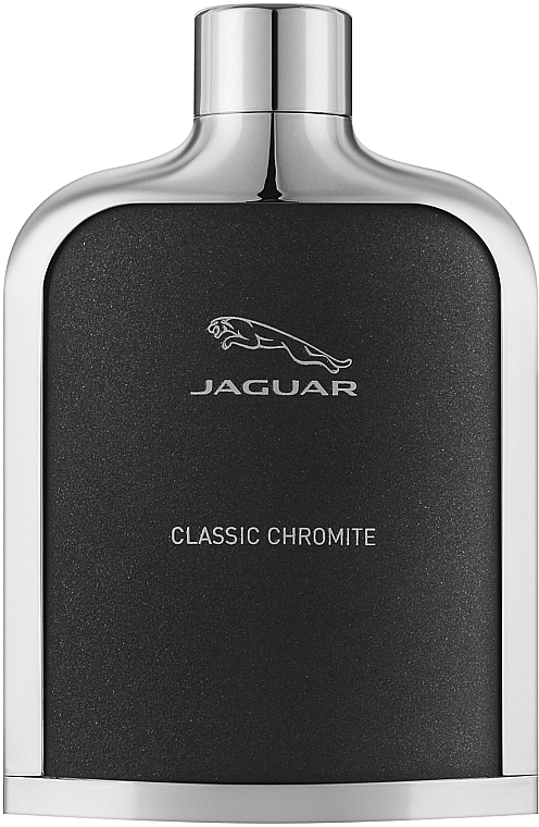 Jaguar Classic Chromite - Туалетная вода