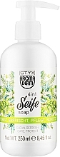 Мило 4в1 - Styx Naturcosmetic Aroma Derm 4 In 1 Soap — фото N1