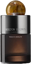 Molton Brown Tobacco Absolute - Парфюмированная вода — фото N1