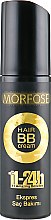 ВВ-крем для кінчиків волосся - Morfose Hair BB Crem — фото N2