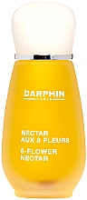 Парфумерія, косметика Ароматичний догляд - Darphin Essential Oil Elixir 8-Flower Nectar