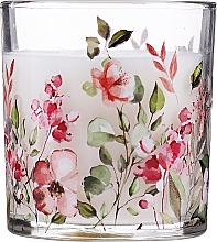 Духи, Парфюмерия, косметика Ароматическая свеча "Южная роза" - Avon Southern Rose Candle