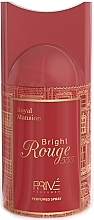 Духи, Парфюмерия, косметика Prive Parfums Bright Rouge 555 - Парфюмированный дезодорант