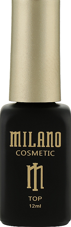 Топ без липкого шару - Milano No Sticky Top (міні) — фото N1