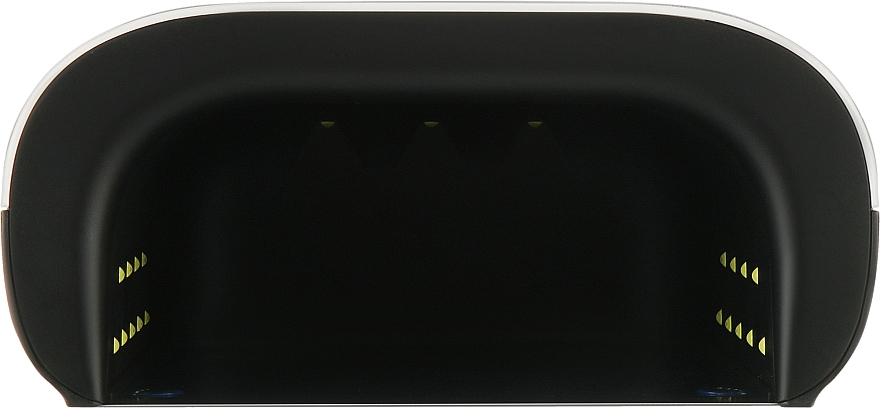 Лампа 48W UV/LED з акумулятором, біла - Sunuv Sun 3S — фото N8
